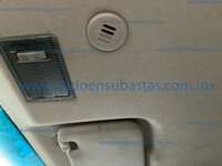 Chevrolet Beat 2020 5p LS Cargo L4/1.2 Man 2020 Chevrolet Beat Ingreso Interiores 7