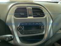 Chevrolet Beat 2020 5p LS Cargo L4/1.2 Man 2020 Chevrolet Beat Ingreso Interiores 8