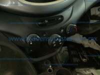 Chevrolet Beat 2020 5p LS Cargo L4/1.2 Man 2020 Chevrolet Beat Ingreso Interiores 9