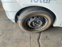 Chevrolet Beat 2020 5p LS Cargo L4/1.2 Man IMG_4442