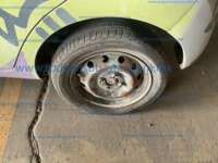 Chevrolet Beat 2020 5p LS Cargo L4/1.2 Man IMG_4437