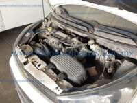 Chevrolet Beat 2020 5p LS Cargo L4/1.2 Man 2020 Chevrolet Beat Ingreso Motor 0