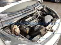 Chevrolet Beat 2020 5p LS Cargo L4/1.2 Man 2020 Chevrolet Beat Ingreso Motor 2