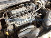 Chevrolet Beat 2020 5p LS Cargo L4/1.2 Man 2020 Chevrolet Beat Ingreso Motor 3