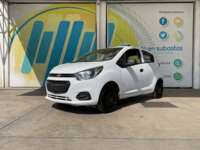 Chevrolet Beat 2020 5p LS Cargo L4/1.2 A/A Man 2020 Chevrolet Beat Venta Exteriores 1