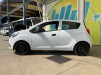 Chevrolet Beat 2020 5p LS Cargo L4/1.2 A/A Man 2020 Chevrolet Beat Venta Exteriores 7