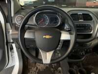 Chevrolet Beat 2020 5p LS Cargo L4/1.2 A/A Man 2020 Chevrolet Beat Venta Interiores 1