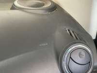 Chevrolet Beat 2020 5p LS Cargo L4/1.2 A/A Man 2020 Chevrolet Beat Venta Interiores 11