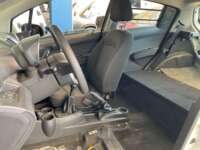 Chevrolet Beat 2020 5p LS Cargo L4/1.2 A/A Man 2020 Chevrolet Beat Venta Interiores 14