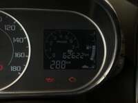 Chevrolet Beat 2020 5p LS Cargo L4/1.2 A/A Man 2020 Chevrolet Beat Venta Interiores 3