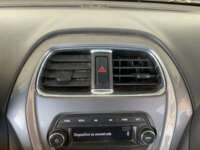 Chevrolet Beat 2020 5p LS Cargo L4/1.2 A/A Man 2020 Chevrolet Beat Venta Interiores 5