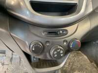 Chevrolet Beat 2020 5p LS Cargo L4/1.2 A/A Man 2020 Chevrolet Beat Venta Interiores 7