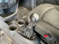 Chevrolet Beat 2020 5p LS Cargo L4/1.2 A/A Man 2020 Chevrolet Beat Venta Interiores 8