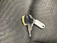 Chevrolet Beat 2020 5p LS Cargo L4/1.2 A/A Man 2020 Chevrolet Beat Venta Interiores 9