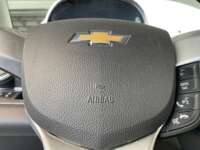 Chevrolet Beat 2020 5p LS Cargo L4/1.2 A/A Man 2020 Chevrolet Beat Venta Interiores 10