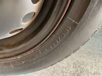 Chevrolet Beat 2020 5p LS Cargo L4/1.2 A/A Man 2020 Chevrolet Beat Venta Llantas 2