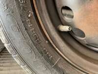 Chevrolet Beat 2020 5p LS Cargo L4/1.2 A/A Man 2020 Chevrolet Beat Venta Llantas 11