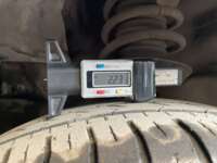 Chevrolet Beat 2020 5p LS Cargo L4/1.2 A/A Man 2020 Chevrolet Beat Venta Llantas 3