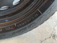 Chevrolet Beat 2020 5p LS Cargo L4/1.2 A/A Man 2020 Chevrolet Beat Venta Llantas 5