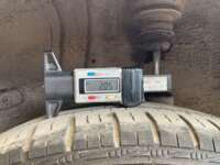 Chevrolet Beat 2020 5p LS Cargo L4/1.2 A/A Man 2020 Chevrolet Beat Venta Llantas 6