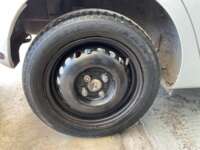 Chevrolet Beat 2020 5p LS Cargo L4/1.2 A/A Man 2020 Chevrolet Beat Venta Llantas 7