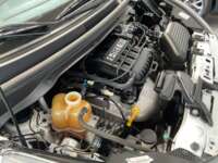 Chevrolet Beat 2020 5p LS Cargo L4/1.2 A/A Man 2020 Chevrolet Beat Venta Motor 1