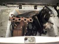 Chevrolet Beat 2020 5p LS Cargo L4/1.2 Man 2020 Chevrolet Beat Venta Cajuela 2