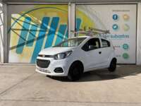 Chevrolet Beat 2020 5p LS Cargo L4/1.2 Man 2020 Chevrolet Beat Venta Exteriores 1