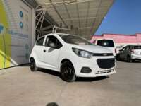 Chevrolet Beat 2020 5p LS Cargo L4/1.2 Man 2020 Chevrolet Beat Venta Exteriores 3