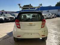 Chevrolet Beat 2020 5p LS Cargo L4/1.2 Man 2020 Chevrolet Beat Venta Exteriores 5