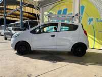 Chevrolet Beat 2020 5p LS Cargo L4/1.2 Man 2020 Chevrolet Beat Venta Exteriores 7