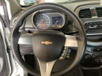 Chevrolet Beat 2020 5p LS Cargo L4/1.2 Man 2020 Chevrolet Beat Venta Interiores 1