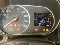 Chevrolet Beat 2020 5p LS Cargo L4/1.2 Man 2020 Chevrolet Beat Venta Interiores 2