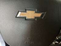 Chevrolet Beat 2020 5p LS Cargo L4/1.2 Man 2020 Chevrolet Beat Venta Interiores 12