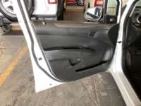 Chevrolet Beat 2020 5p LS Cargo L4/1.2 Man 2020 Chevrolet Beat Venta Interiores 15