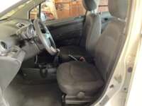 Chevrolet Beat 2020 5p LS Cargo L4/1.2 Man 2020 Chevrolet Beat Venta Interiores 16