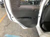 Chevrolet Beat 2020 5p LS Cargo L4/1.2 Man 2020 Chevrolet Beat Venta Interiores 17