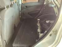 Chevrolet Beat 2020 5p LS Cargo L4/1.2 Man 2020 Chevrolet Beat Venta Interiores 18