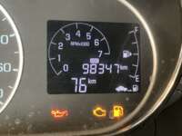 Chevrolet Beat 2020 5p LS Cargo L4/1.2 Man 2020 Chevrolet Beat Venta Interiores 3