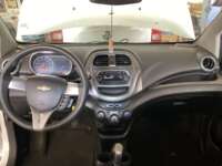 Chevrolet Beat 2020 5p LS Cargo L4/1.2 Man 2020 Chevrolet Beat Venta Interiores 4