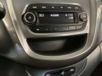 Chevrolet Beat 2020 5p LS Cargo L4/1.2 Man 2020 Chevrolet Beat Venta Interiores 7