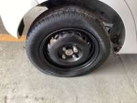 Chevrolet Beat 2020 5p LS Cargo L4/1.2 Man 2020 Chevrolet Beat Venta Llantas 7