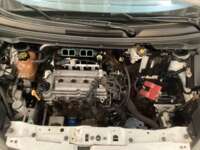 Chevrolet Beat 2020 5p LS Cargo L4/1.2 Man 2020 Chevrolet Beat Venta Motor 2