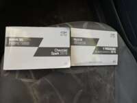 Chevrolet Spark 2015 5p LS Cargo L4/1.2 Man A/A 2015 Chevrolet Spark Venta Documentos 1