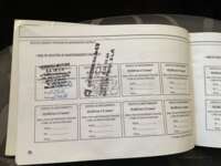 Chevrolet Spark 2015 5p LS Cargo L4/1.2 Man A/A 2015 Chevrolet Spark Venta Documentos 2