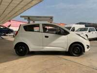 Chevrolet Spark 2015 5p LS Cargo L4/1.2 Man A/A 2015 Chevrolet Spark Venta Exteriores 4