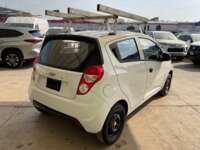 Chevrolet Spark 2015 5p LS Cargo L4/1.2 Man A/A 2015 Chevrolet Spark Venta Exteriores 5