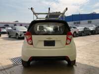 Chevrolet Spark 2015 5p LS Cargo L4/1.2 Man A/A 2015 Chevrolet Spark Venta Exteriores 6