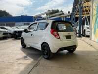 Chevrolet Spark 2015 5p LS Cargo L4/1.2 Man A/A 2015 Chevrolet Spark Venta Exteriores 7