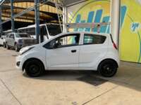 Chevrolet Spark 2015 5p LS Cargo L4/1.2 Man A/A 2015 Chevrolet Spark Venta Exteriores 8